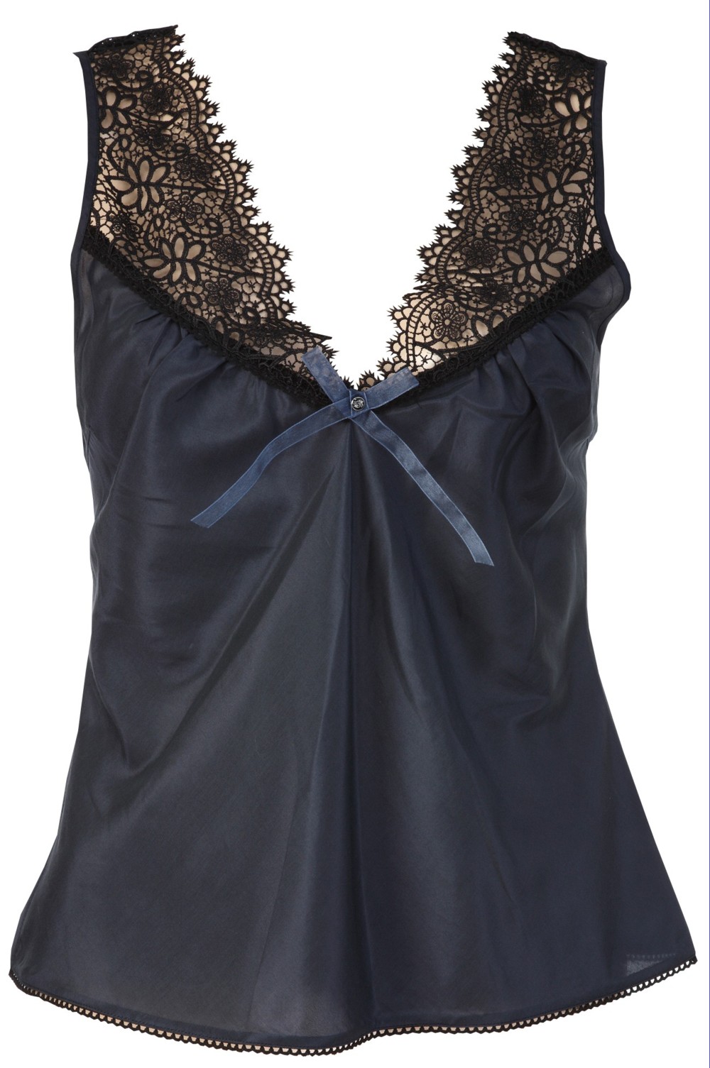 Ted Baker Silk Pyjamas